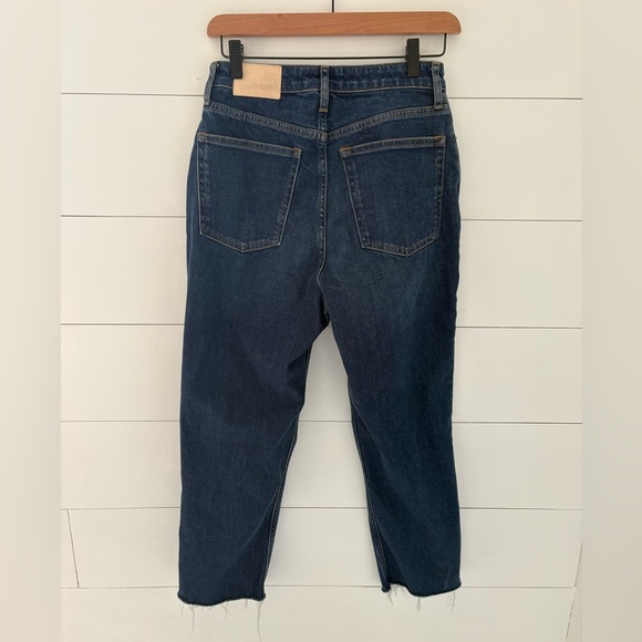 Everlane The Curvy Cheeky Jeans - Picture 2 of 6